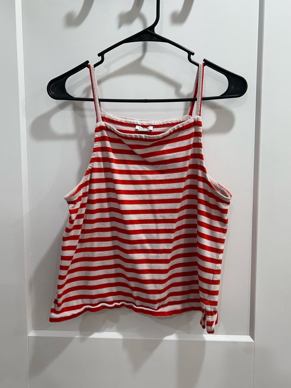 J Crew tank